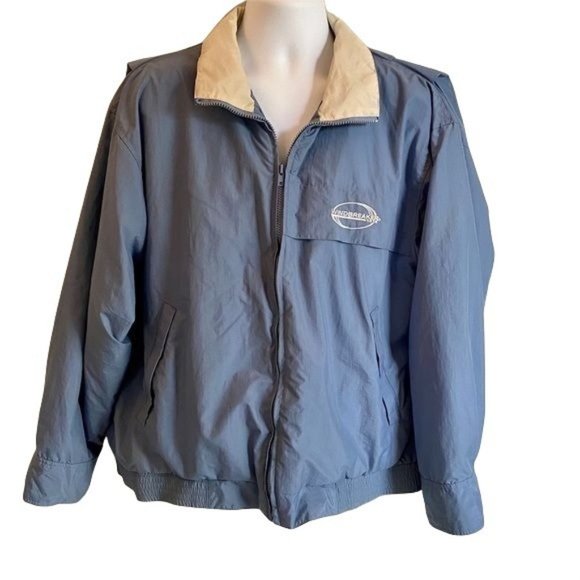 Original Windbreaker | Jackets \u0026 Coats 